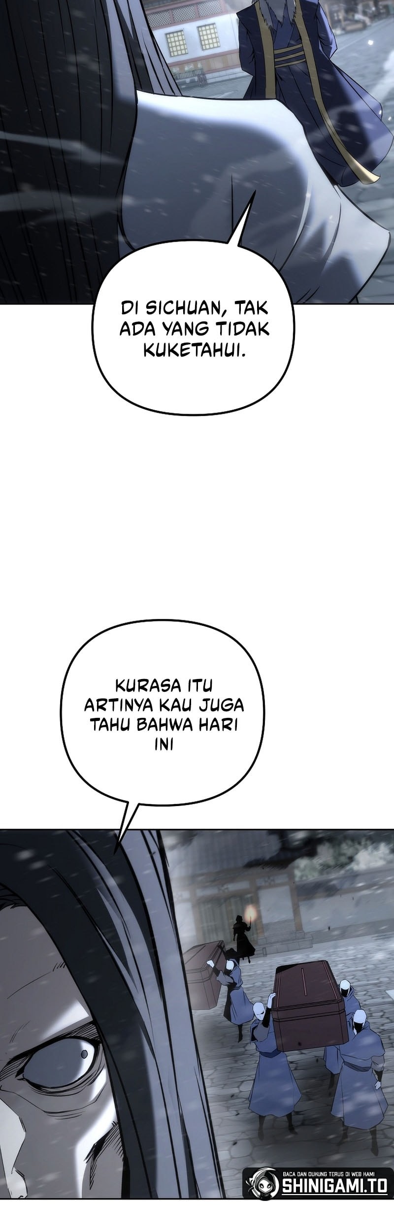 Chronicles of the Reincarnated Demon God Chapter 58 Gambar 40