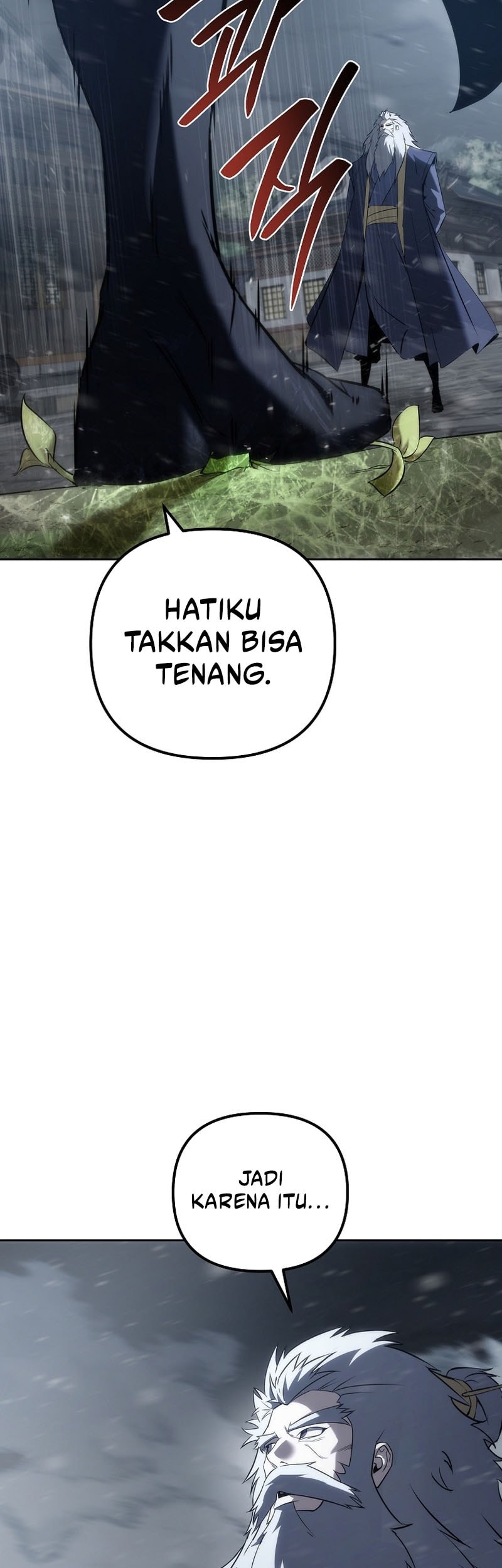 Chronicles of the Reincarnated Demon God Chapter 58 Gambar 48