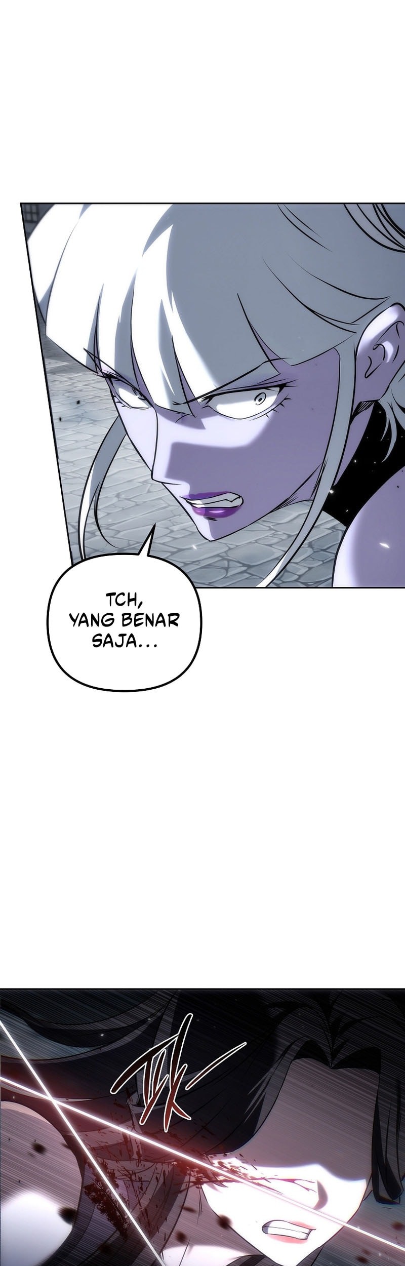 Chronicles of the Reincarnated Demon God Chapter 58 Gambar 58
