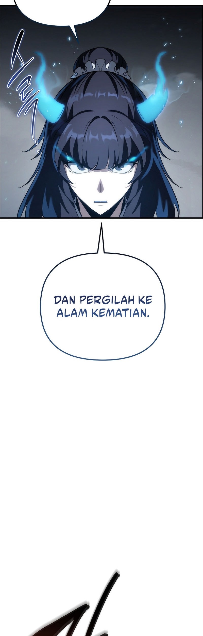Chronicles of the Reincarnated Demon God Chapter 58 Gambar 63