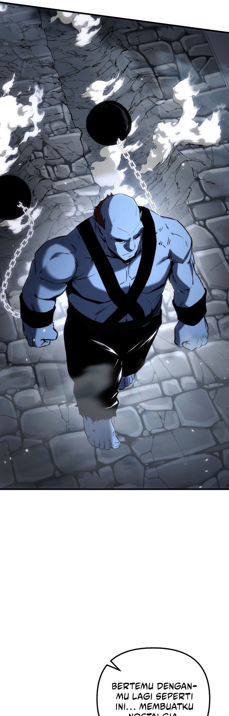 Chronicles of the Reincarnated Demon God Chapter 58 Gambar 66