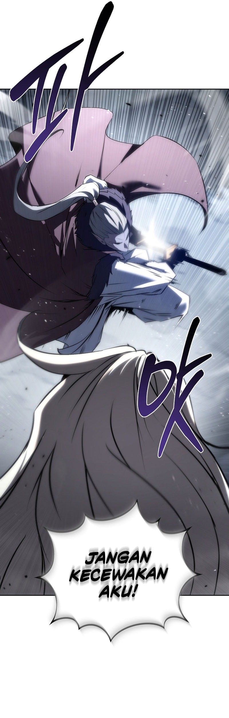 Chronicles of the Reincarnated Demon God Chapter 58 Gambar 74
