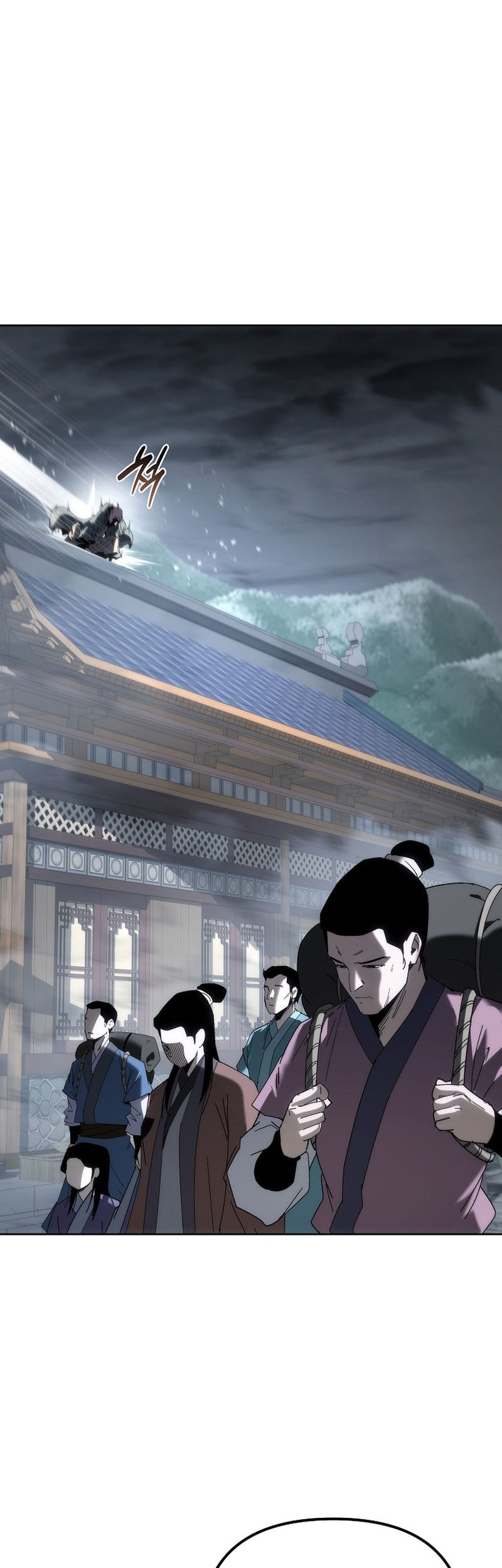 Chronicles of the Reincarnated Demon God Chapter 58 Gambar 75