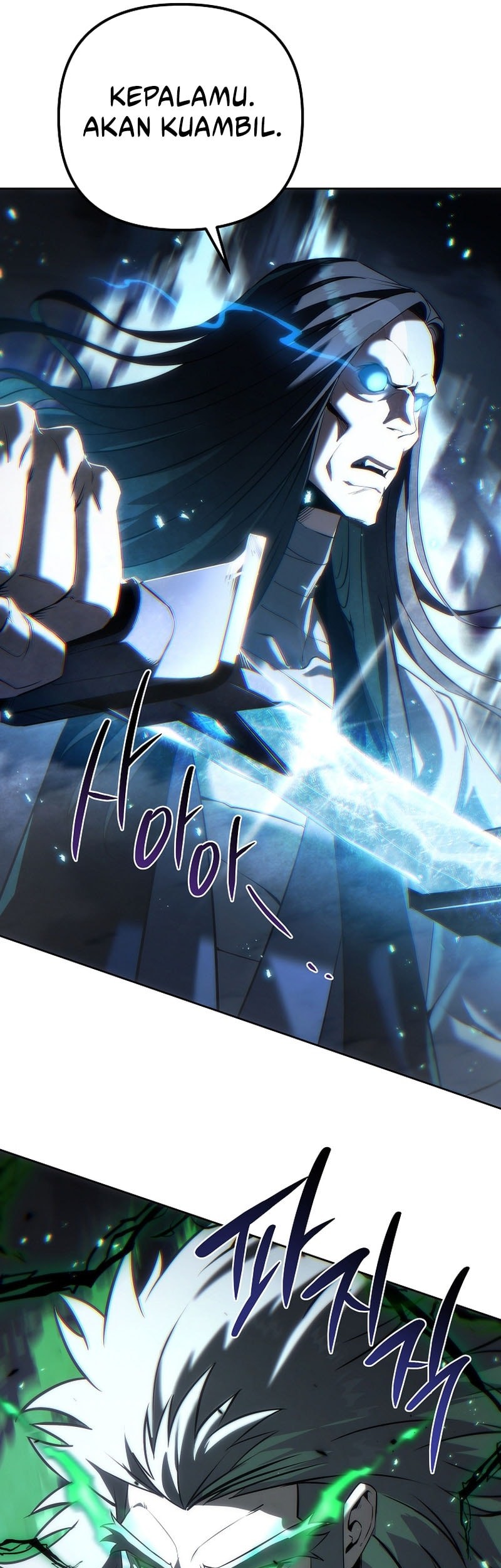 Chronicles of the Reincarnated Demon God Chapter 58 Gambar 82