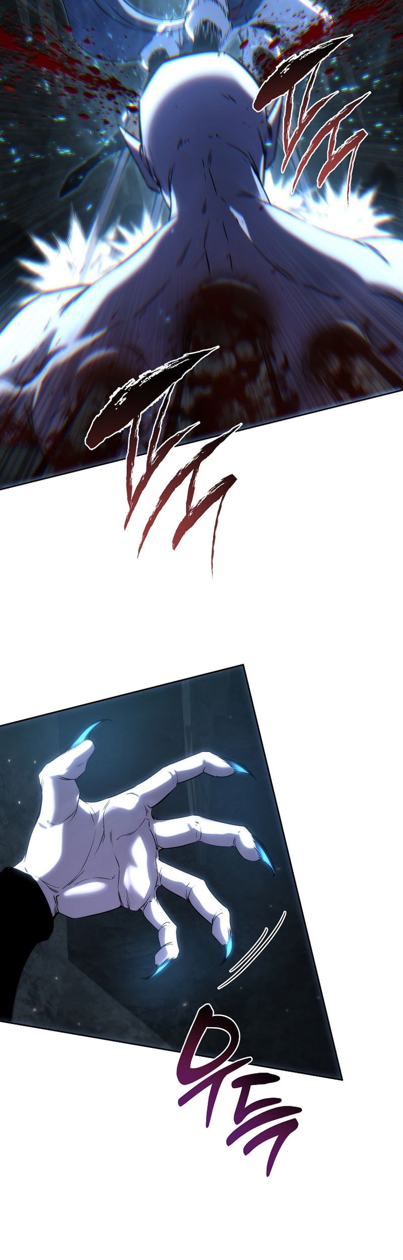 Chronicles of the Reincarnated Demon God Chapter 58 Gambar 8
