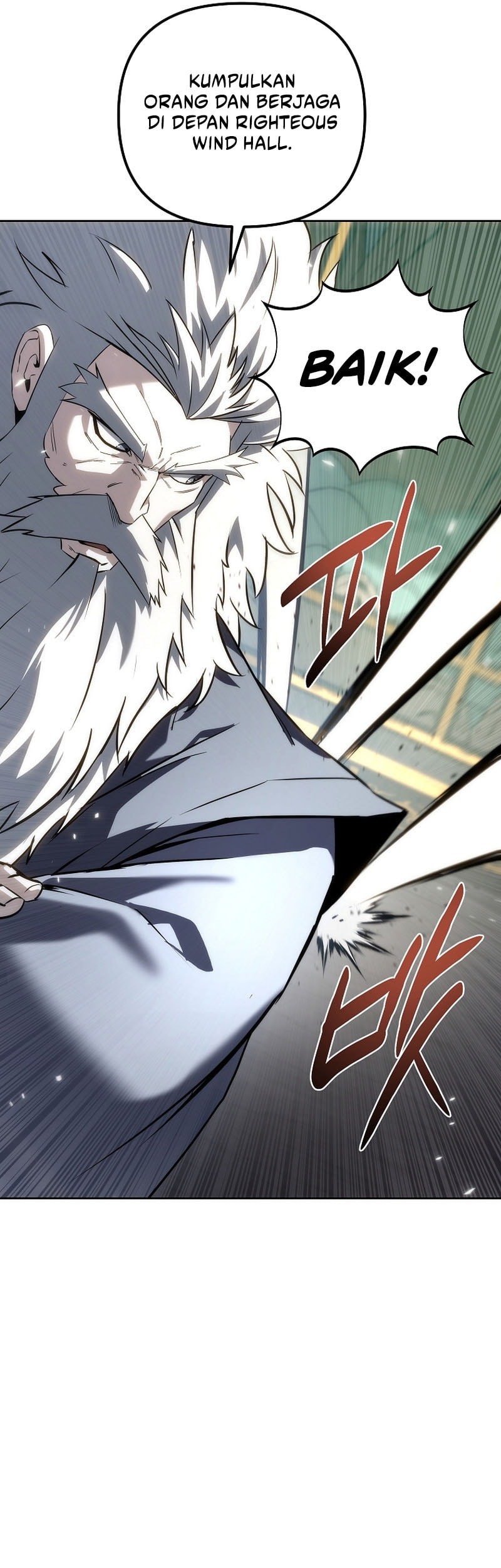 Chronicles of the Reincarnated Demon God Chapter 58 Gambar 22