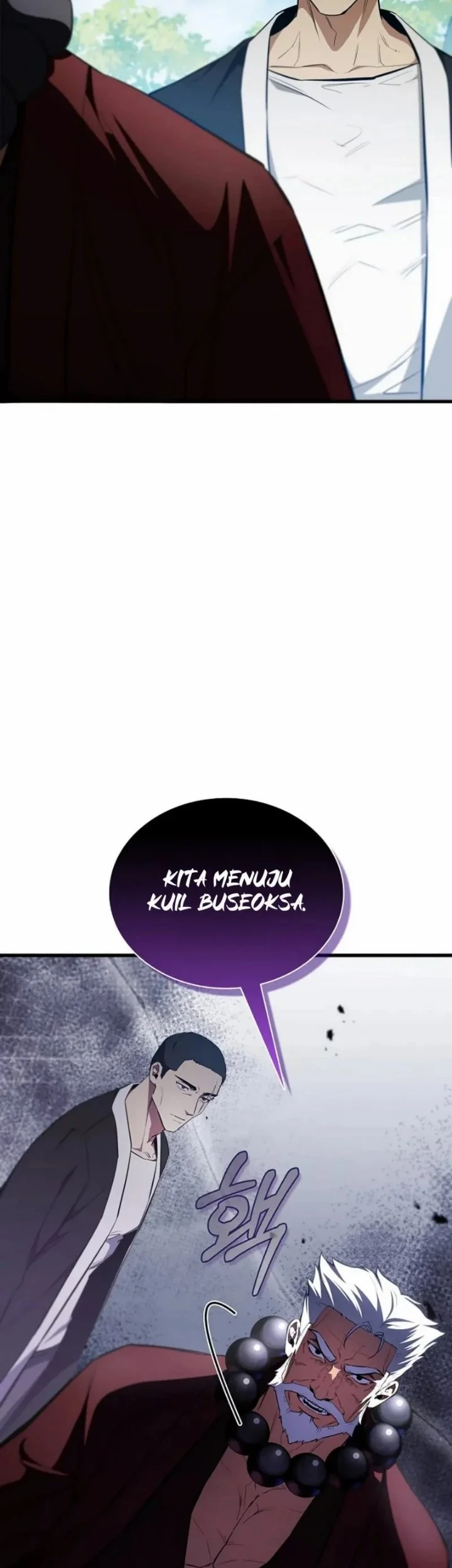 Chronicles of the Taoist Masters Chapter 1 Gambar 39