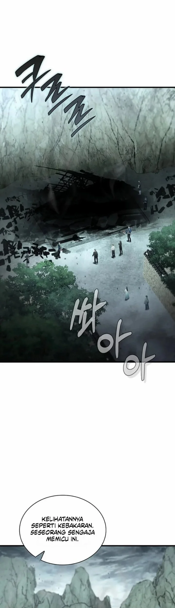 Chronicles of the Taoist Masters Chapter 1 Gambar 42