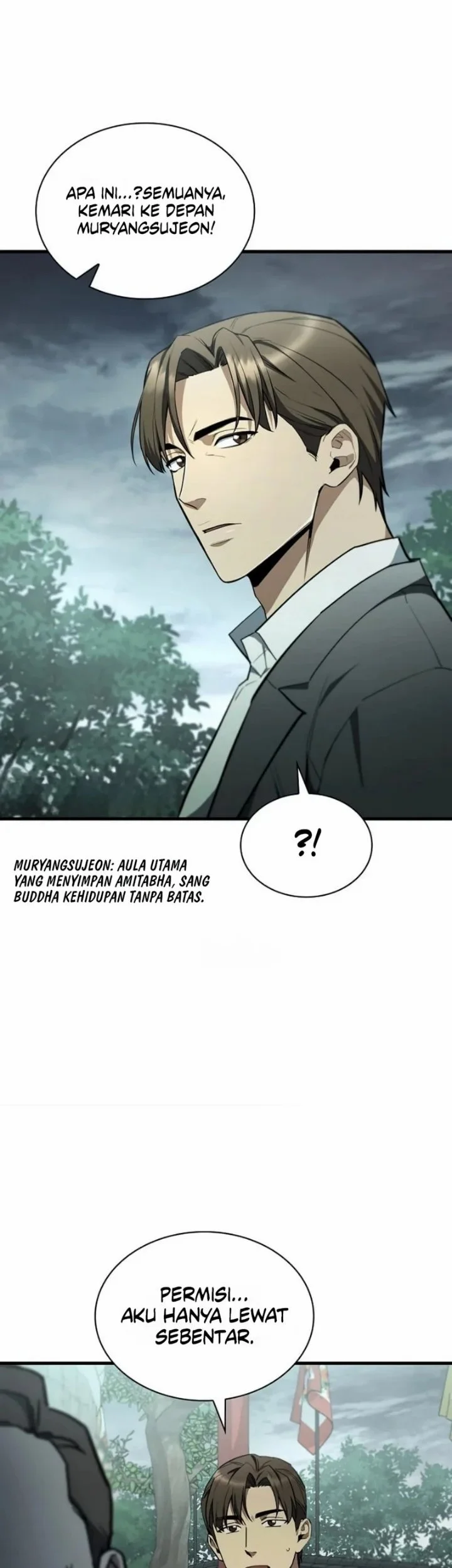 Chronicles of the Taoist Masters Chapter 1 Gambar 45