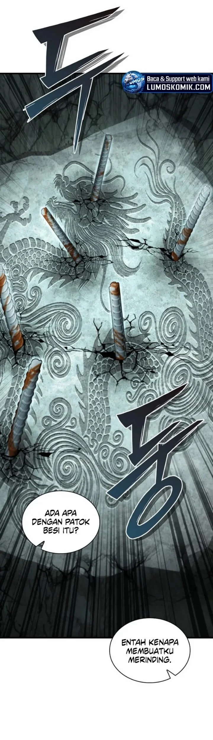 Chronicles of the Taoist Masters Chapter 1 Gambar 47