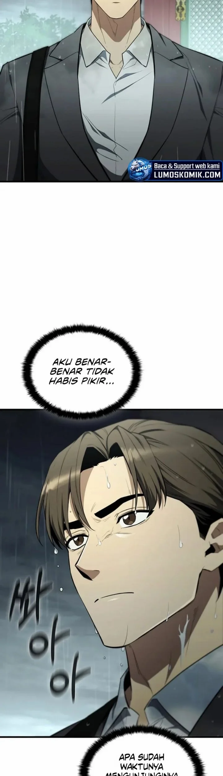 Chronicles of the Taoist Masters Chapter 1 Gambar 53