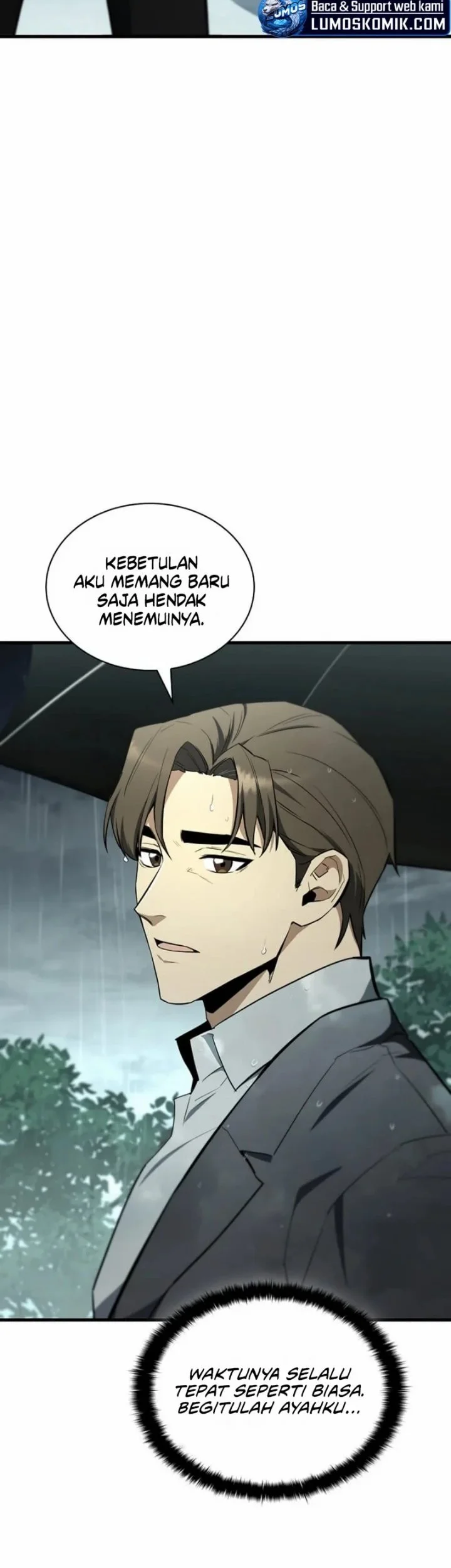 Chronicles of the Taoist Masters Chapter 1 Gambar 57
