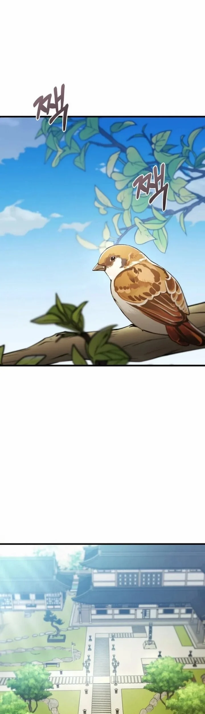 Chronicles of the Taoist Masters Chapter 1 Gambar 59