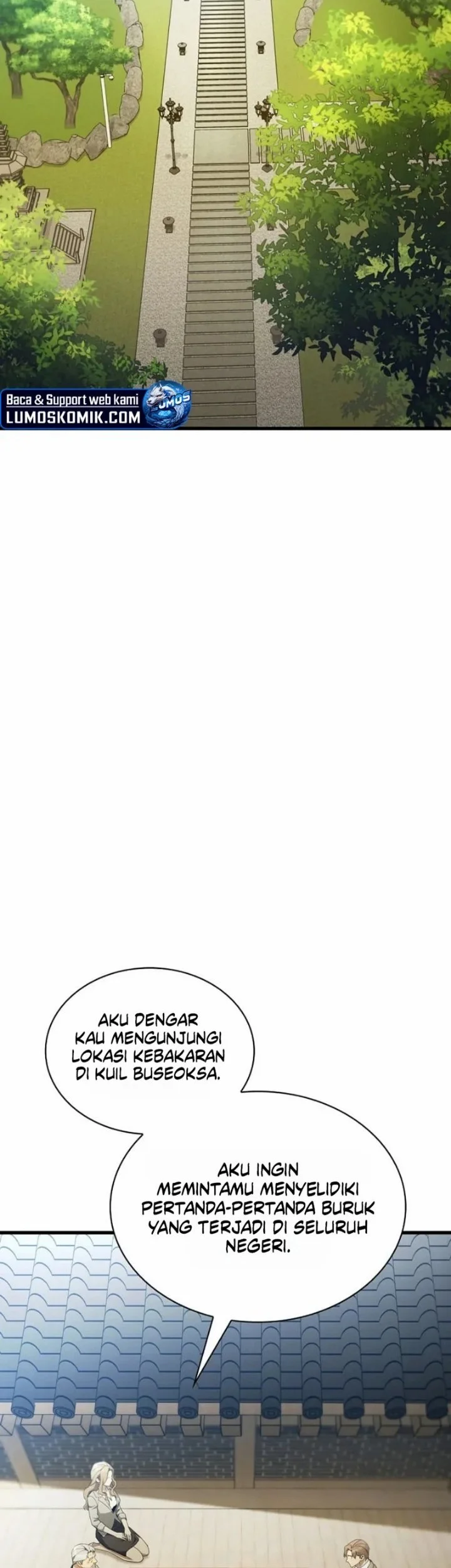 Chronicles of the Taoist Masters Chapter 1 Gambar 60