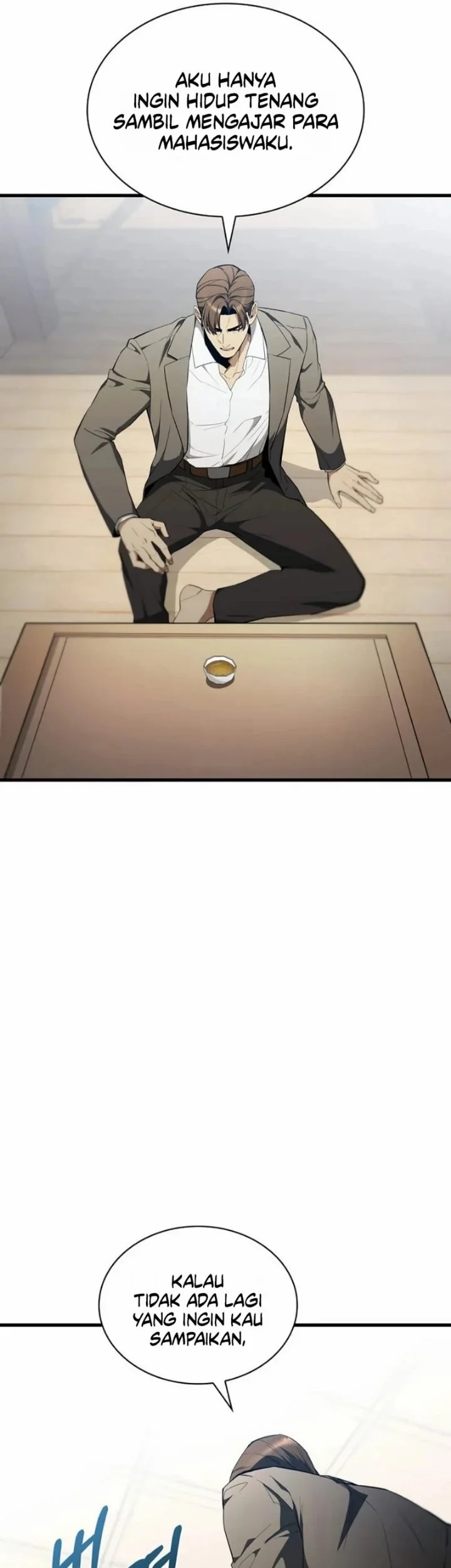 Chronicles of the Taoist Masters Chapter 1 Gambar 63