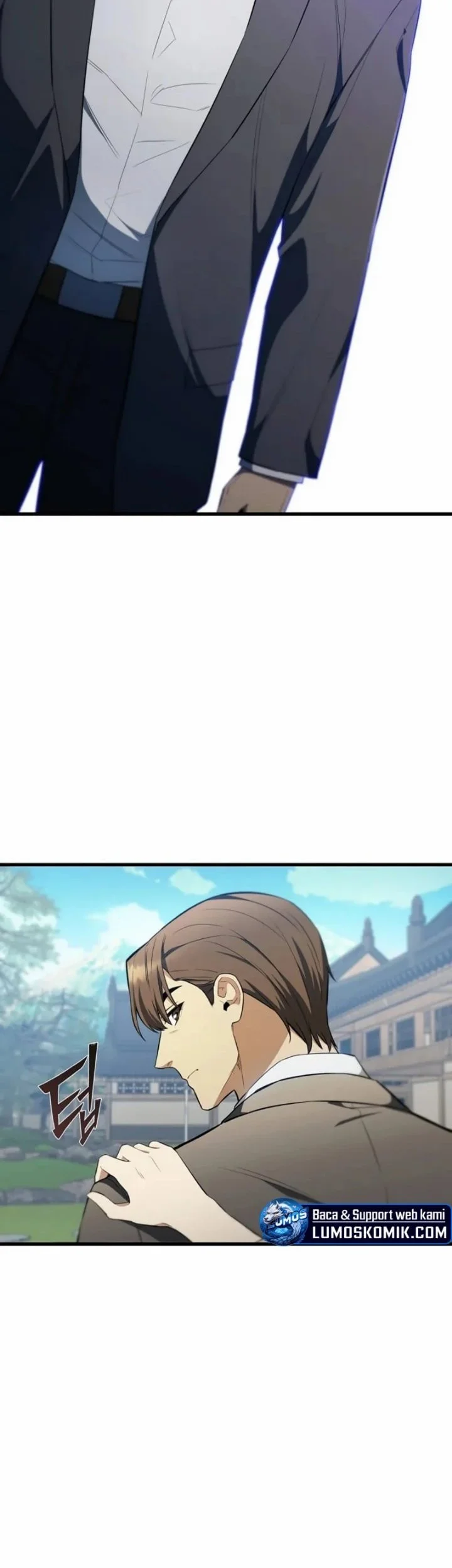 Chronicles of the Taoist Masters Chapter 1 Gambar 65