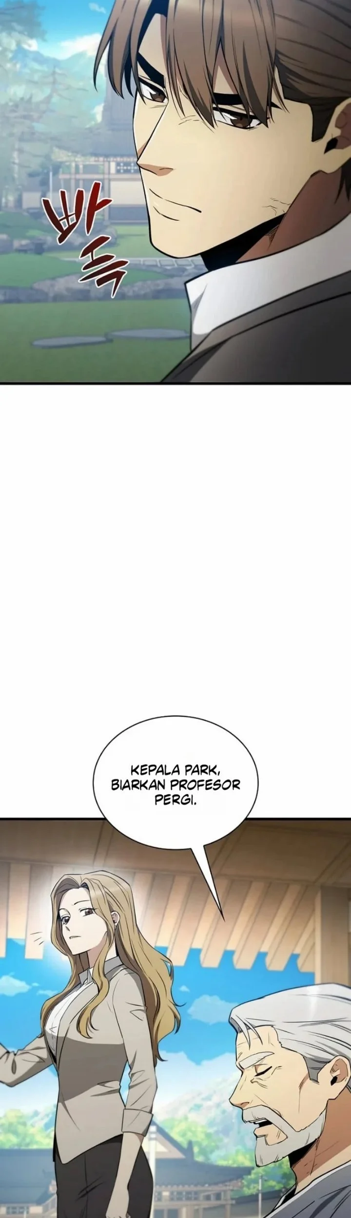 Chronicles of the Taoist Masters Chapter 1 Gambar 68