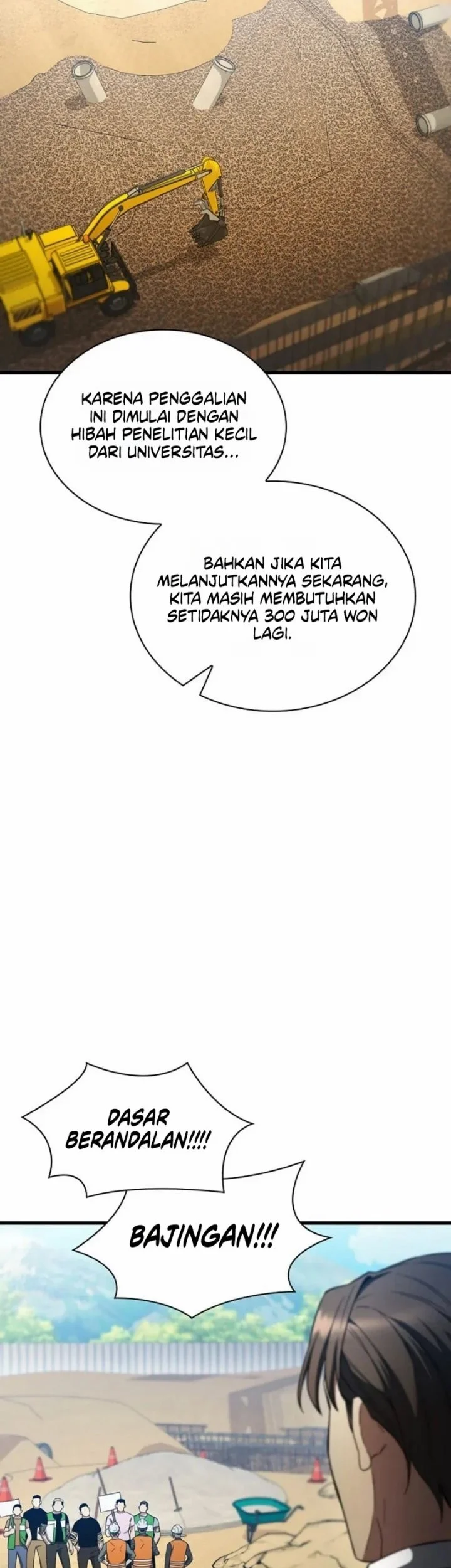Chronicles of the Taoist Masters Chapter 1 Gambar 81