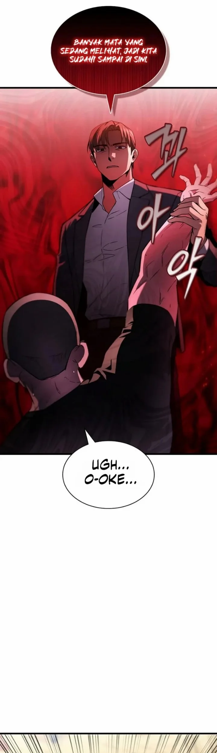 Chronicles of the Taoist Masters Chapter 1 Gambar 89