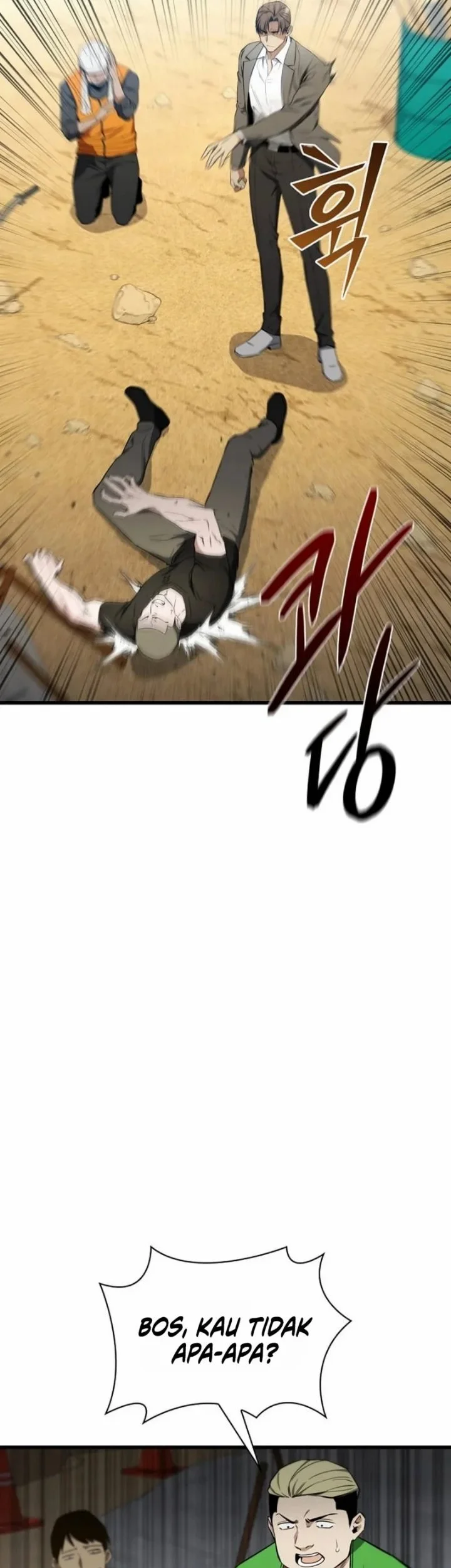 Chronicles of the Taoist Masters Chapter 1 Gambar 90