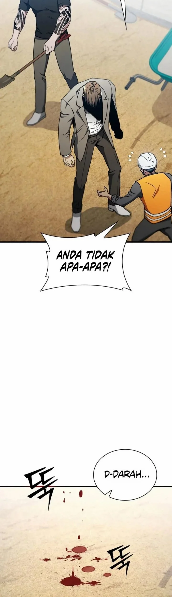 Chronicles of the Taoist Masters Chapter 1 Gambar 97