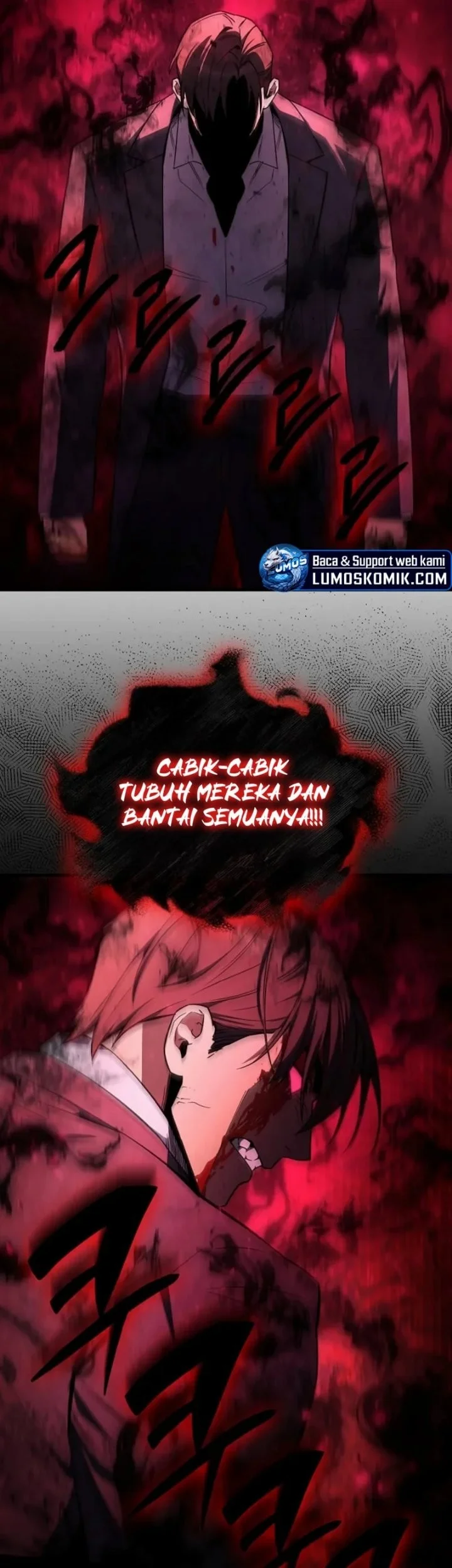 Chronicles of the Taoist Masters Chapter 1 Gambar 99