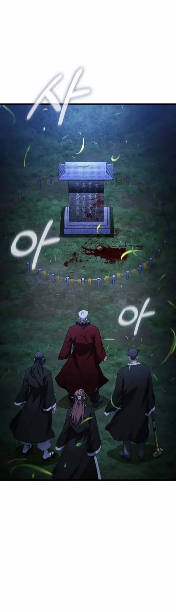 Chronicles of the Taoist Masters Chapter 1 Gambar 7