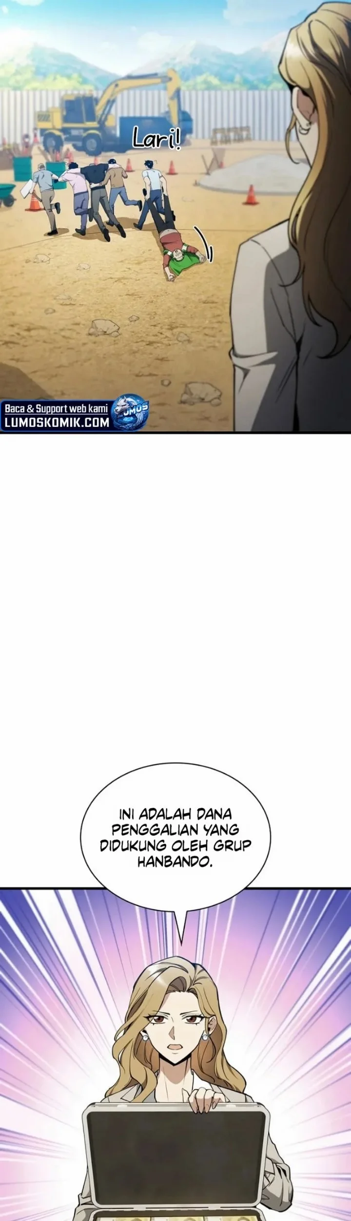 Chronicles of the Taoist Masters Chapter 1 Gambar 115