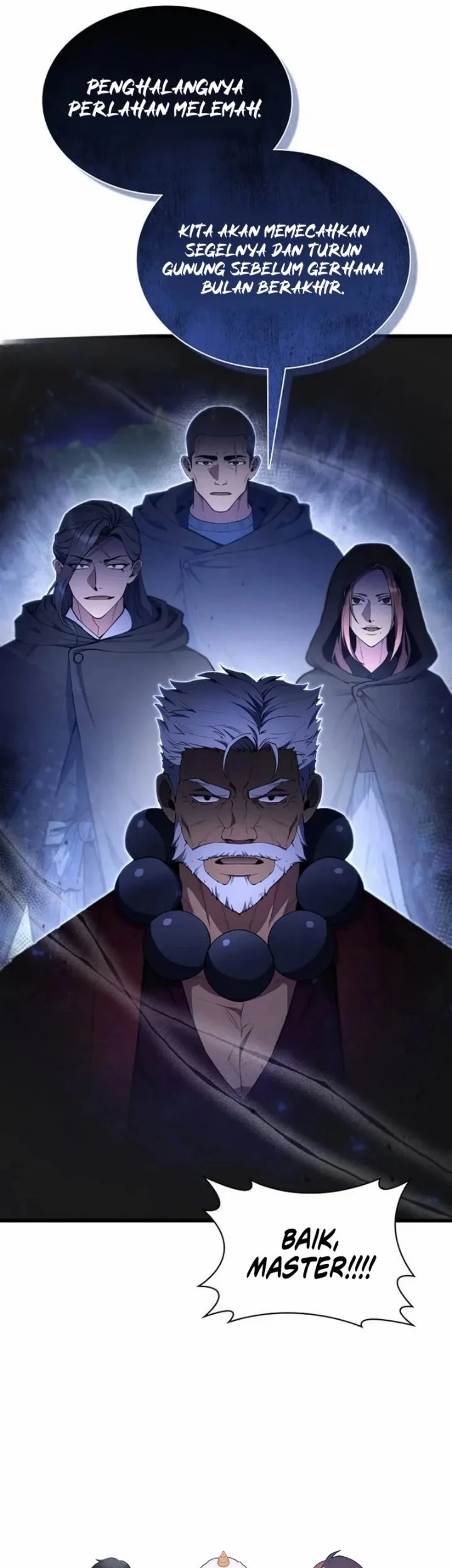 Chronicles of the Taoist Masters Chapter 1 Gambar 123