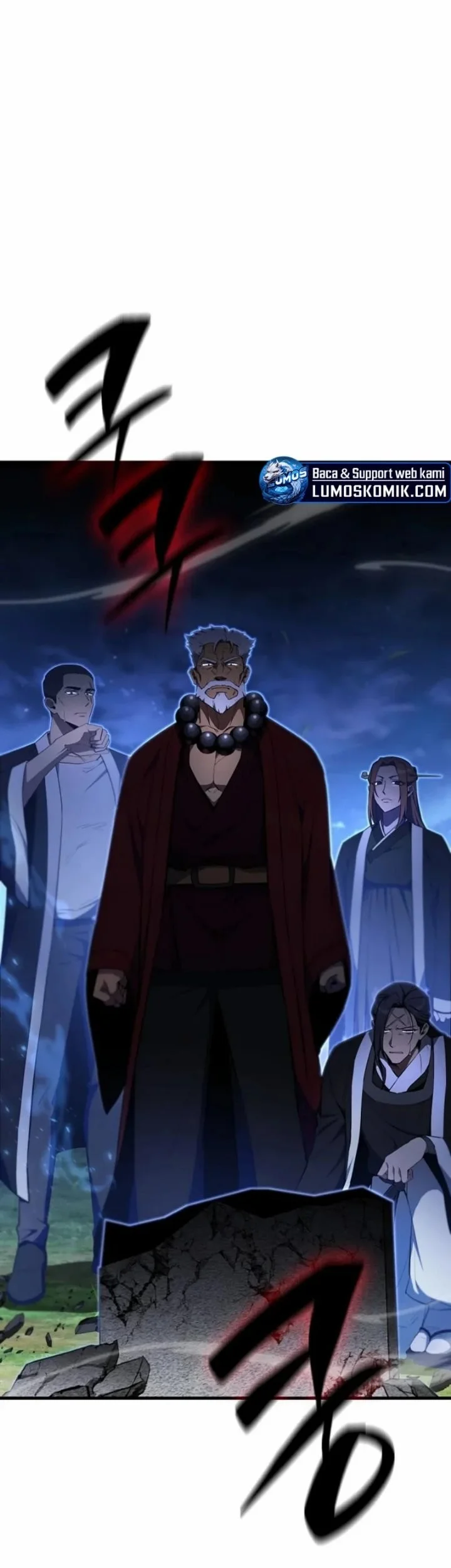 Chronicles of the Taoist Masters Chapter 1 Gambar 29