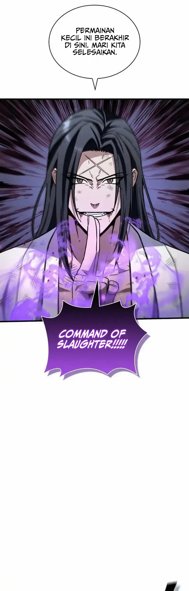 Chronicles of the Taoist Masters Chapter 10 Gambar 46