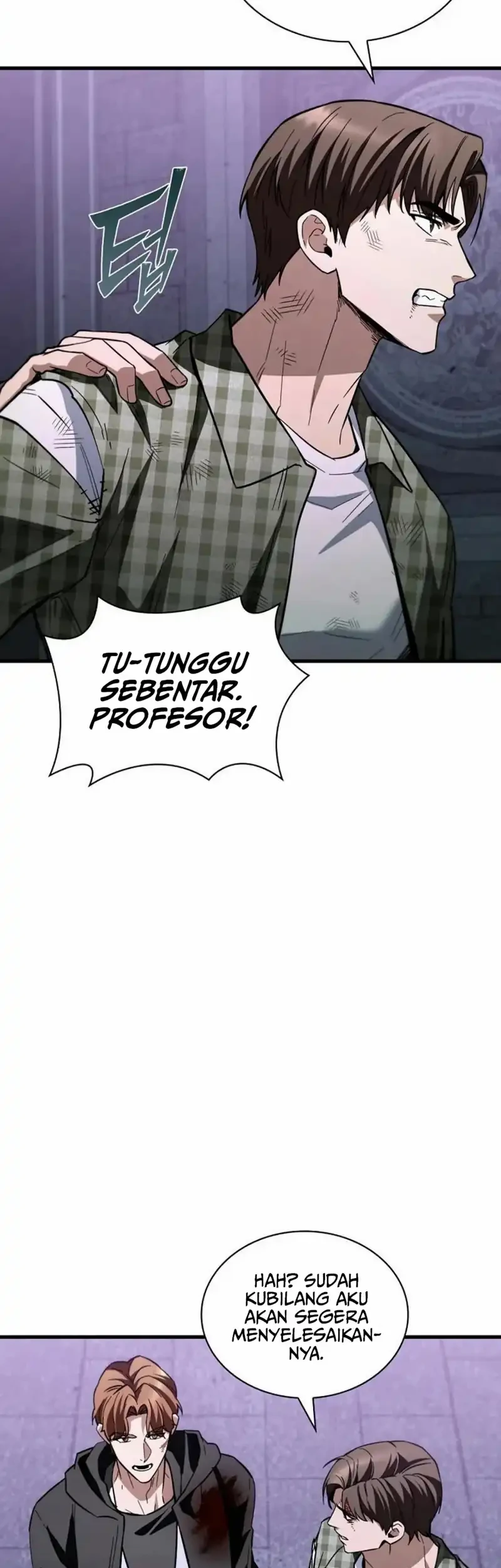 Chronicles of the Taoist Masters Chapter 10 Gambar 62