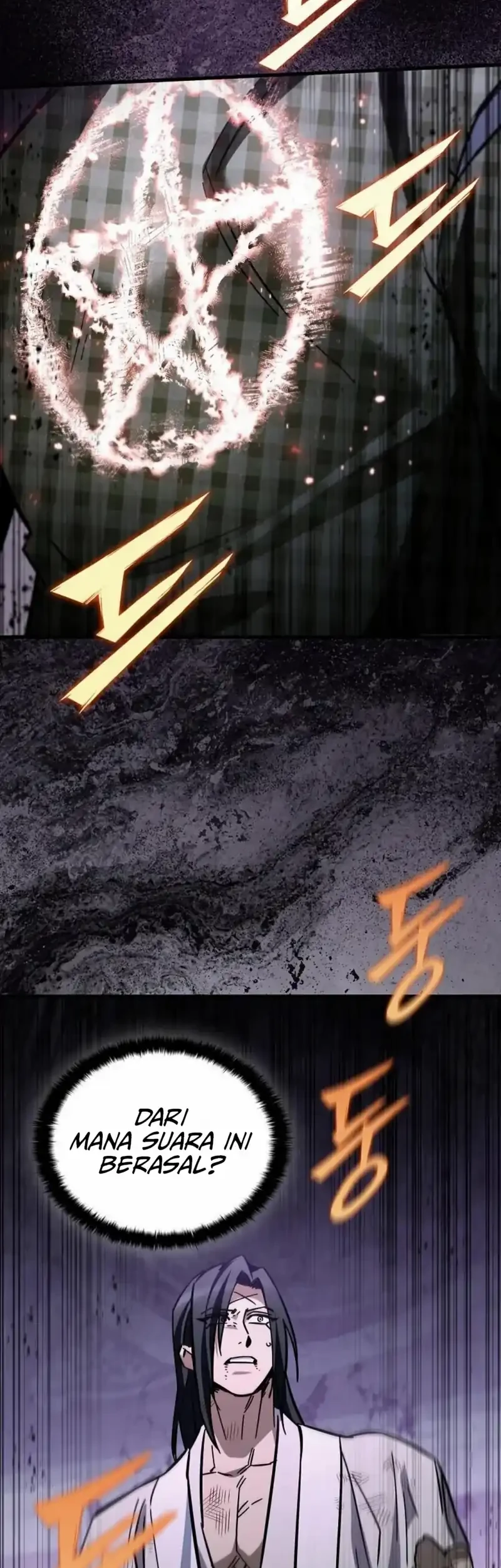 Chronicles of the Taoist Masters Chapter 10 Gambar 74