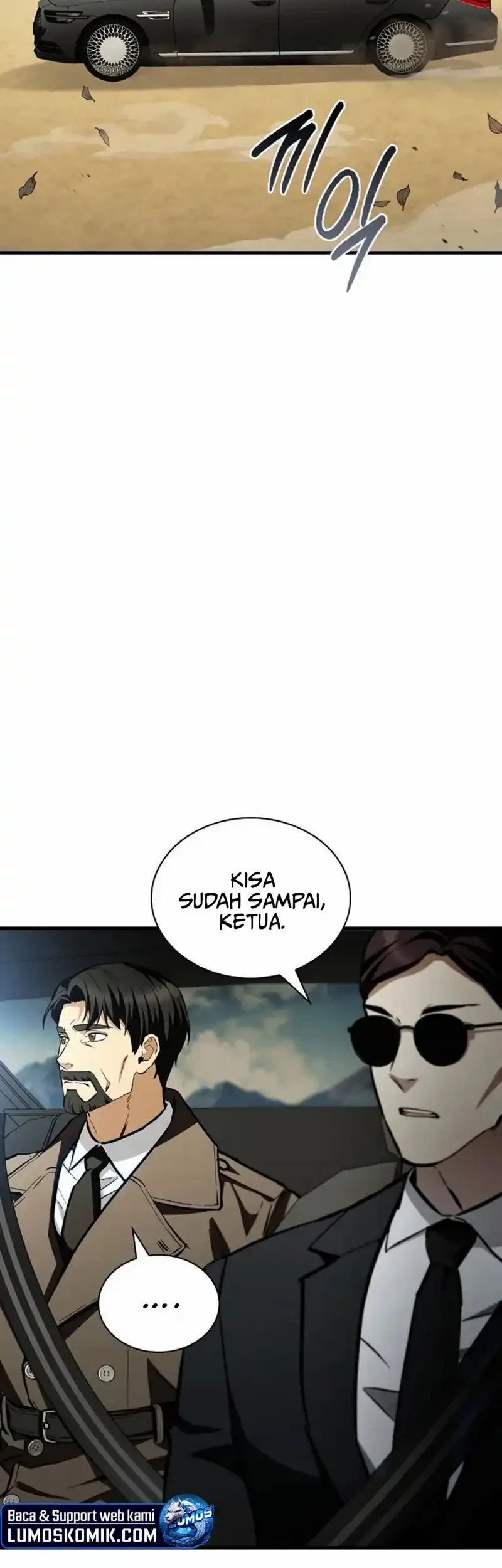 Chronicles of the Taoist Masters Chapter 10 Gambar 3