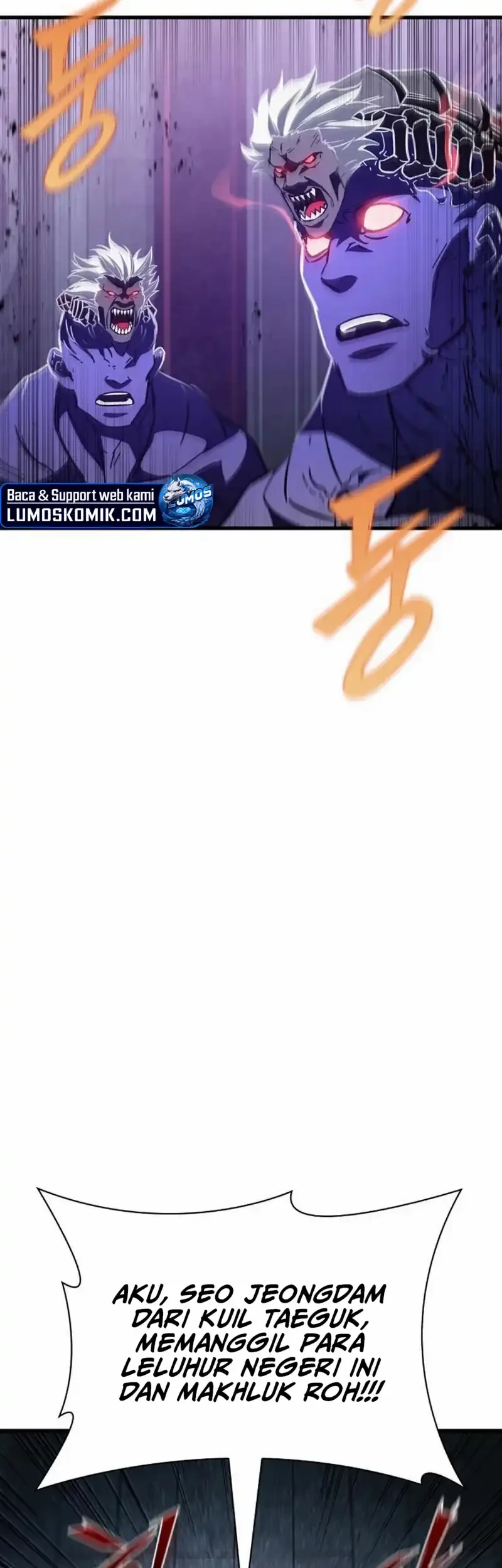 Chronicles of the Taoist Masters Chapter 10 Gambar 76