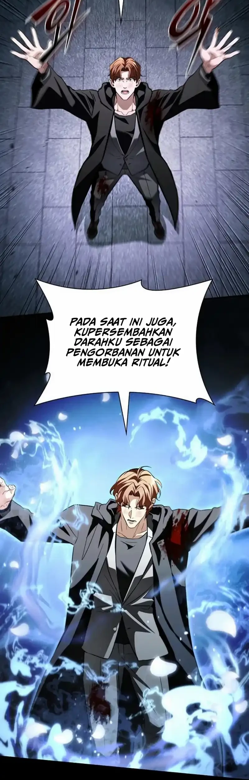 Chronicles of the Taoist Masters Chapter 10 Gambar 77