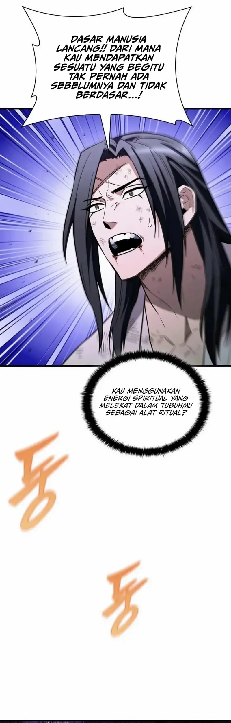 Chronicles of the Taoist Masters Chapter 10 Gambar 79
