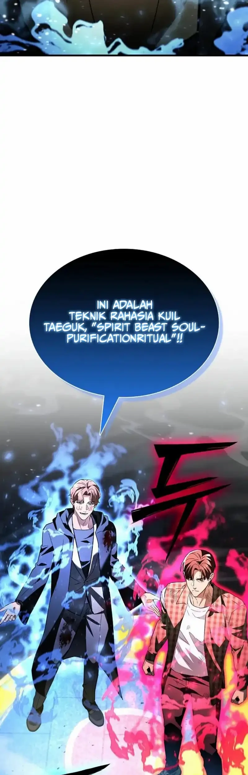 Chronicles of the Taoist Masters Chapter 10 Gambar 81