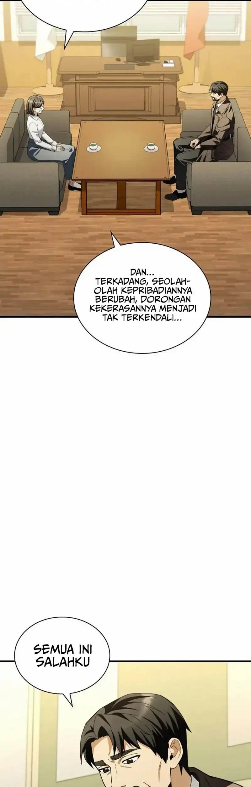 Chronicles of the Taoist Masters Chapter 10 Gambar 6