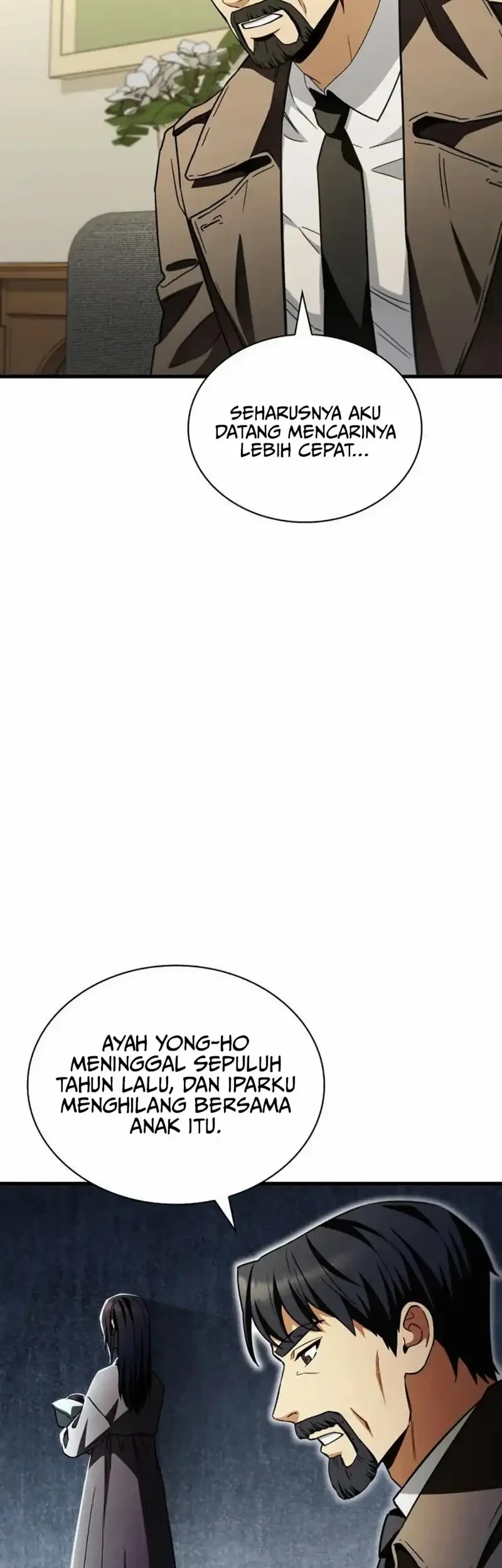 Chronicles of the Taoist Masters Chapter 10 Gambar 7