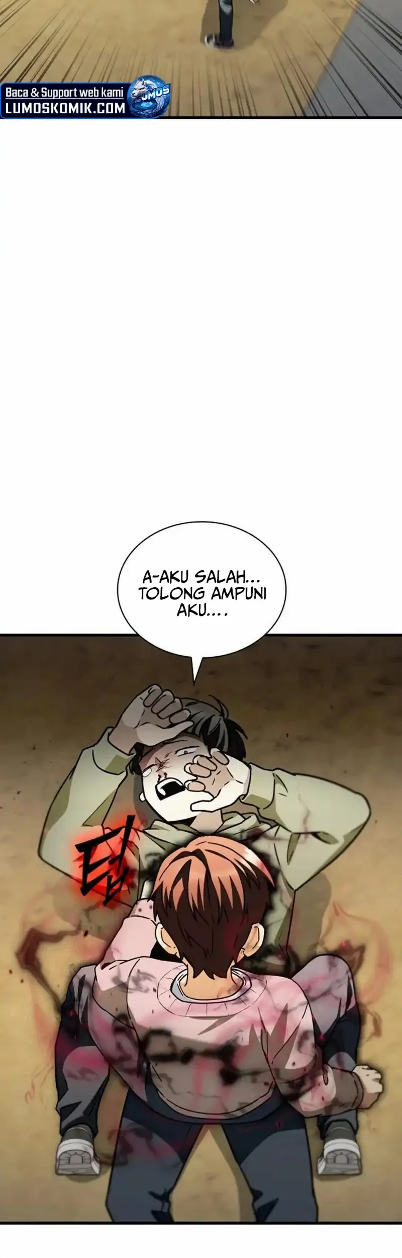 Chronicles of the Taoist Masters Chapter 10 Gambar 19