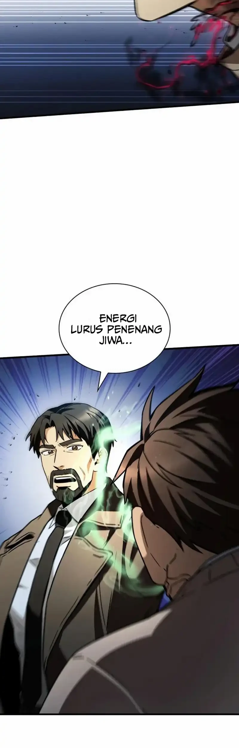 Chronicles of the Taoist Masters Chapter 10 Gambar 27