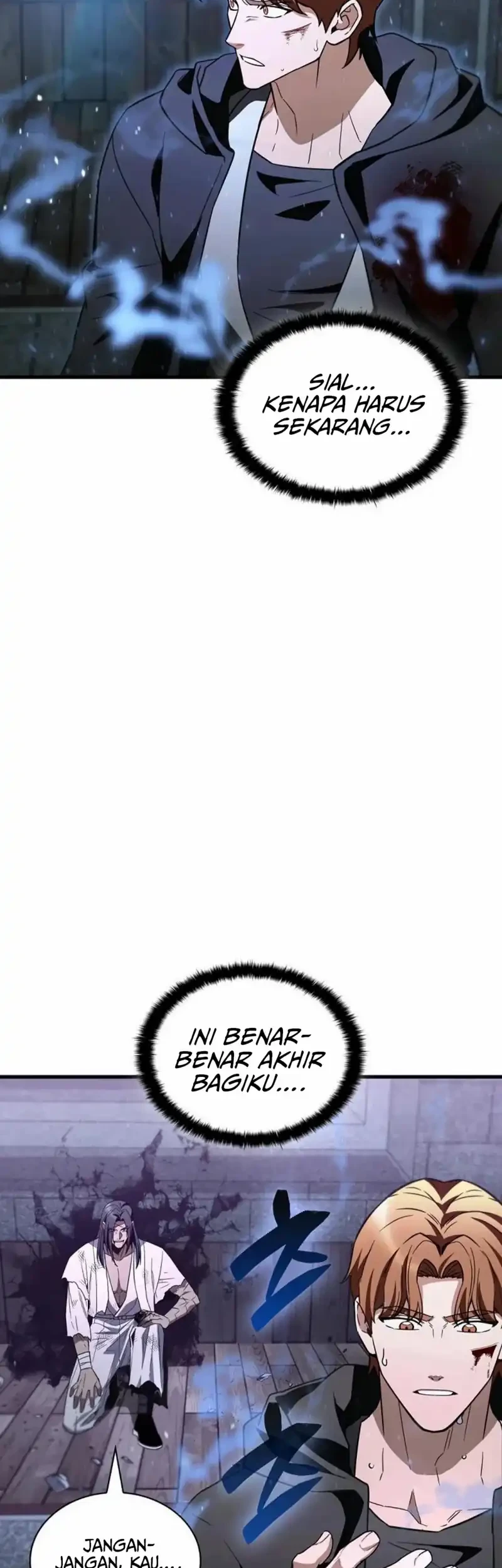 Chronicles of the Taoist Masters Chapter 10 Gambar 35