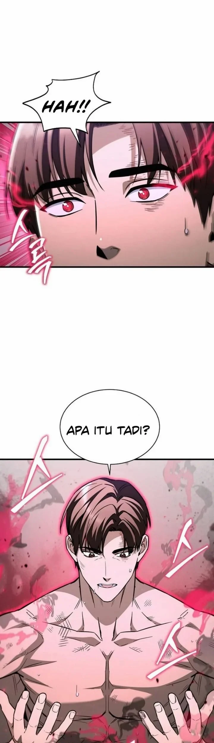 Chronicles of the Taoist Masters Chapter 11 Gambar 39