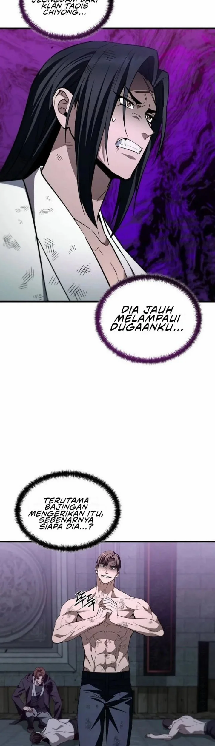 Chronicles of the Taoist Masters Chapter 11 Gambar 41