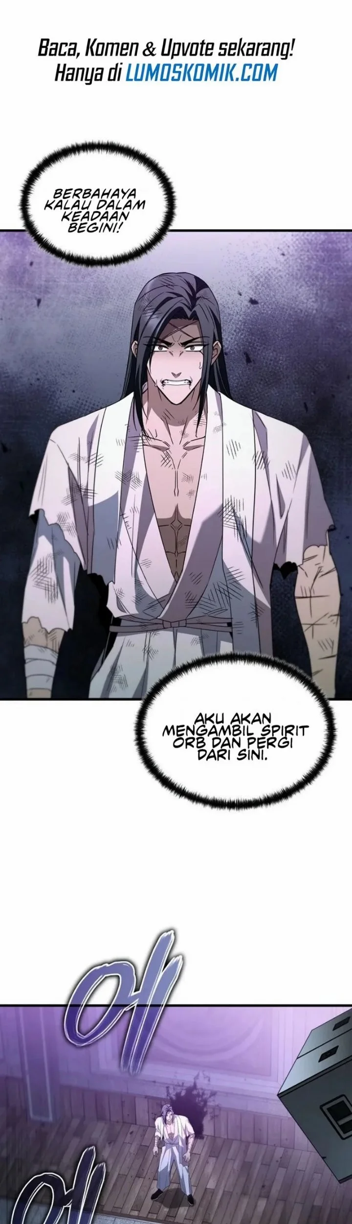 Chronicles of the Taoist Masters Chapter 11 Gambar 43