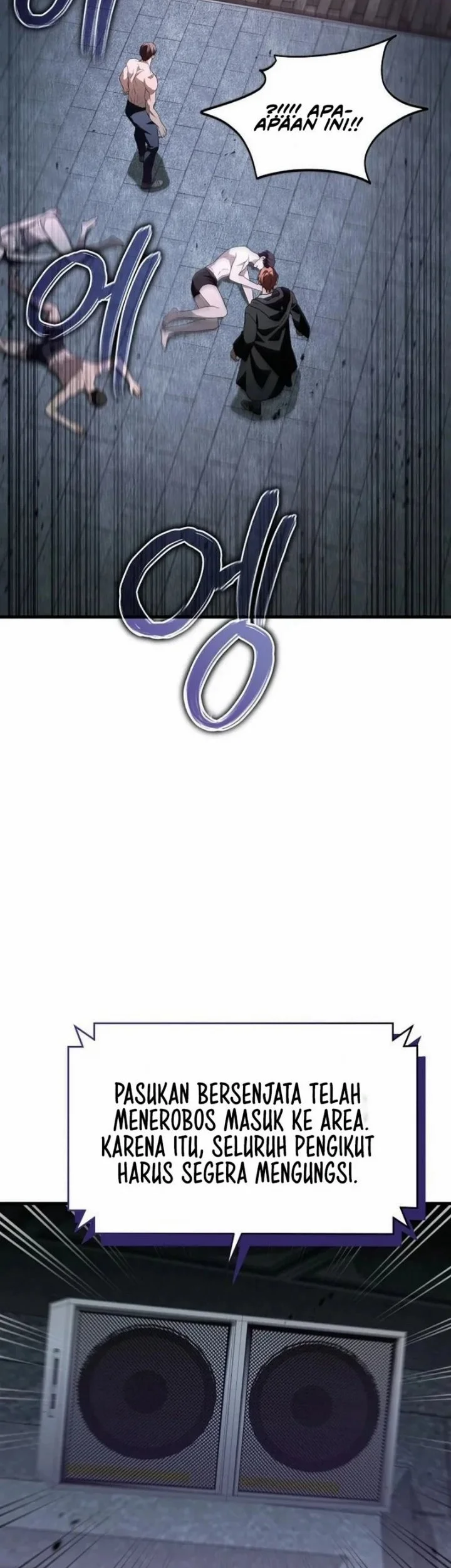 Chronicles of the Taoist Masters Chapter 11 Gambar 44