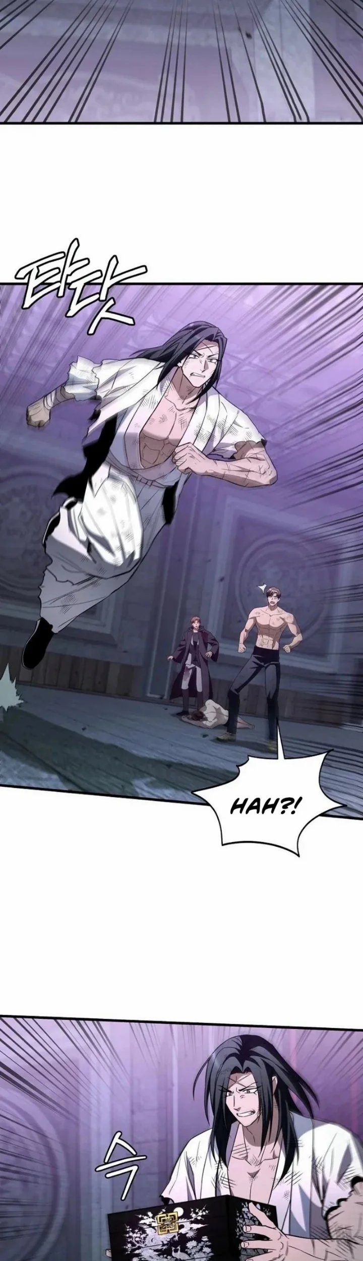 Chronicles of the Taoist Masters Chapter 11 Gambar 45