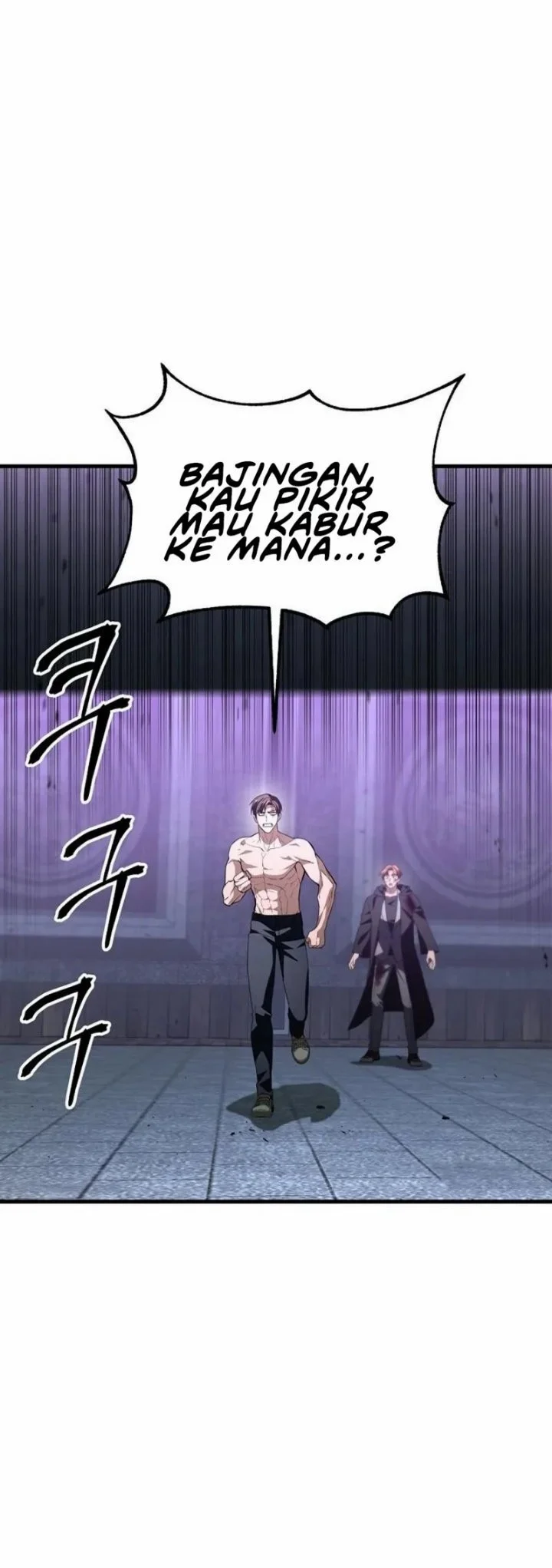 Chronicles of the Taoist Masters Chapter 11 Gambar 49