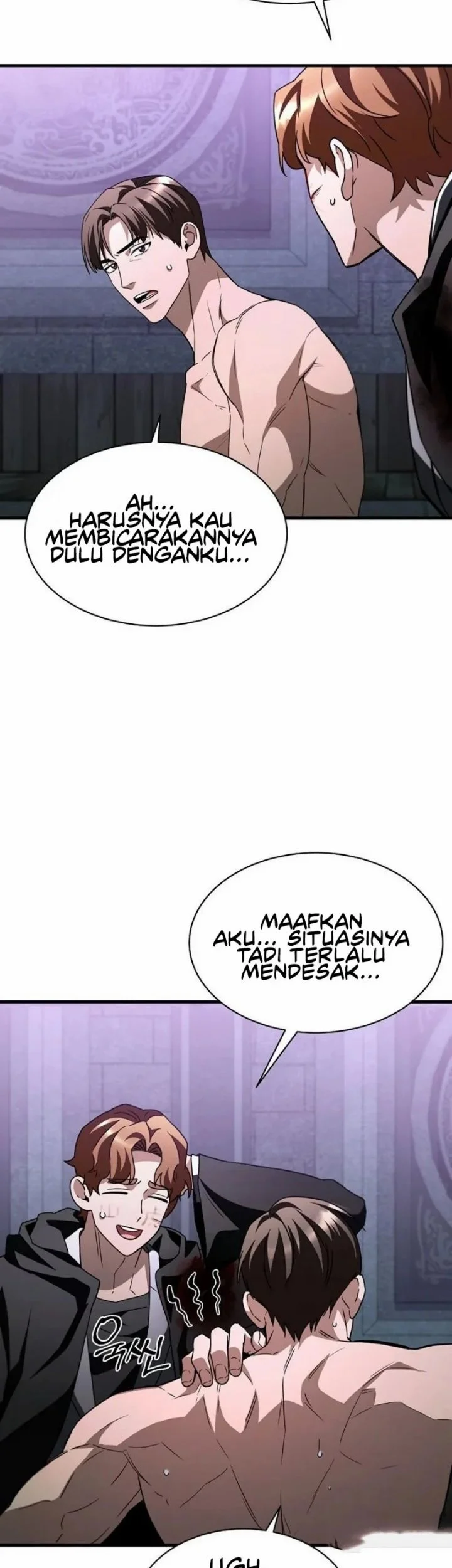 Chronicles of the Taoist Masters Chapter 11 Gambar 52